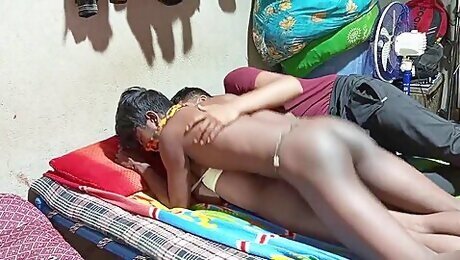 Indian Shemale New Two Boyfrends Kissing Lot Of