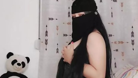 Mon9aba saudia katsawer sex video l7way dyalha