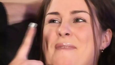 Don't Tell Mommy I Fucked My Stepdad - vol. 26