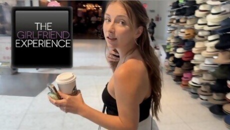 Teen Girlfriend Experience ~ Public Sex At The Mall ~ Macy Meadows ~ Household Fantasy ~ Scott Stark