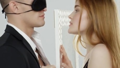 Soft Bondage Love Making - Jia Lissa